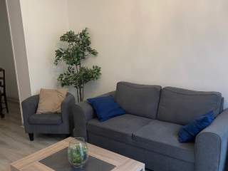 Casa partilhada / 7 rooms house · 230 m², Lille, Rue Aristote