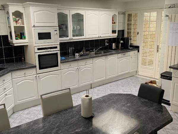 Colocation / Maison 7 pièces de 230 m², Lille, Rue Aristote / Photo 2