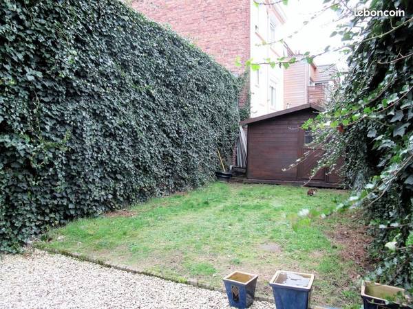 Colocation / Maison 7 pièces de 230 m², Lille, Rue Aristote / Photo 5