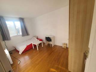 Colocation / Appartement 3 pièces de 53 m², Guyancourt, Rue Paul Gauguin