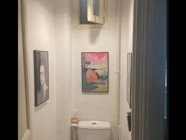 Flatsharing / 2-bedroom flat · 50 m², Paris, Boulevard Soult / Photo 8