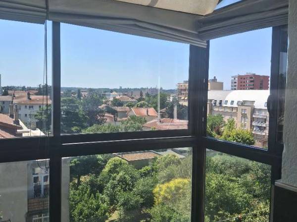 Colocation / Appartement 5 pièces de 120 m², Valence, Avenue de Romans / Photo 9