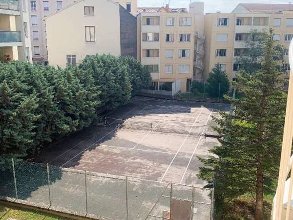 Colocation / Appartement 6 pièces de 102 m², Villeurbanne, Rue Florian / Photo 16