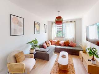 Colocation, Appartement 6 pièces, Villeurbanne