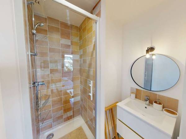 Flatsharing / 6-bedroom flat · 102 m², Villeurbanne, Rue Florian / Photo 16