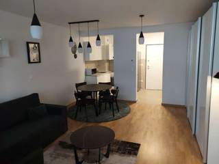 Appartement 4 pièces de 73 m²