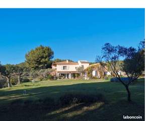 Flatsharing / 10-bedroom house · 400 m², Saint-Chamas, Chemin du Bion