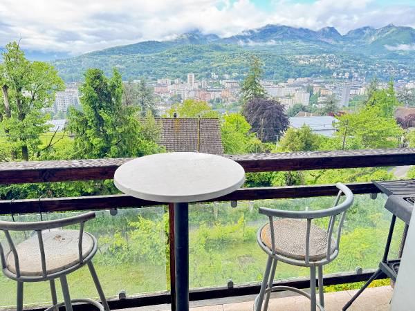 Colocation / Maison 4 pièces de 80 m², Bassens, Route des Monts Dessus / Photo 6