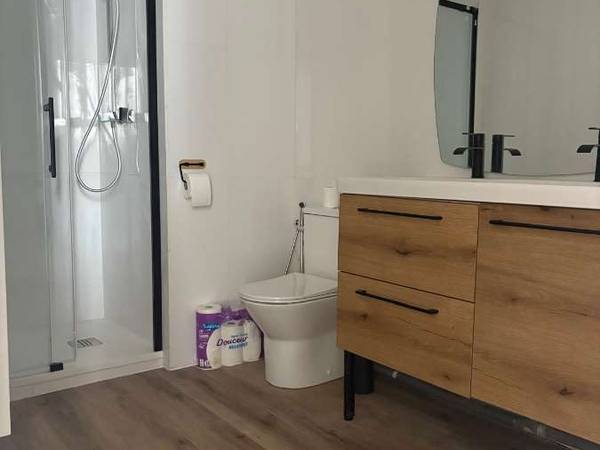 Colocation / Appartement 3 pièces de 51 m², Marseille, Avenue Camille Pelletan / Photo 7