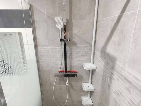 Colocation / Appartement 7 pièces de 107 m², Vénissieux, Rue Ludovic Bonin / Photo 20