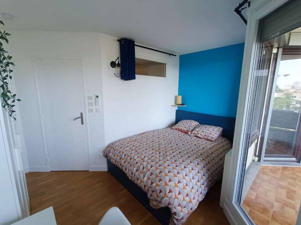 Colocation / Appartement 7 pièces de 107 m², Vénissieux, Rue Ludovic Bonin / Photo 23