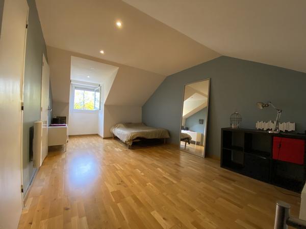 Colocation / Maison 7 pièces de 175 m², Ormesson-sur-Marne, Avenue des Tourelles / Photo 2