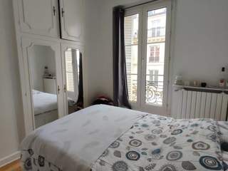 Colocation / Appartement 3 pièces de 65 m², Paris, Rue Rambuteau