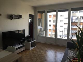 Flatsharing / 4-bedroom flat · 66 m², Dijon, Boulevard de l'Universite