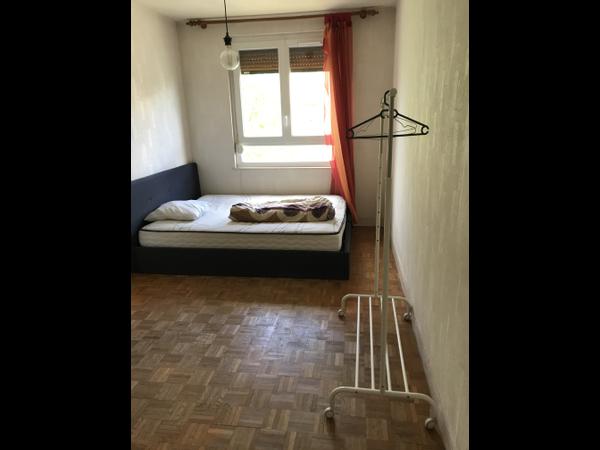 Colocation / Appartement 4 pièces de 66 m², Dijon, Boulevard de l'Universite / Photo 5