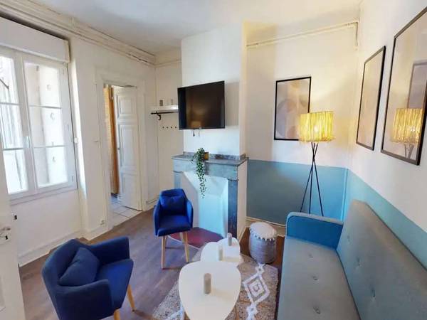Colocation / Appartement 10 pièces de 143 m², Toulouse, Boulevard d'Arcole / Photo 9
