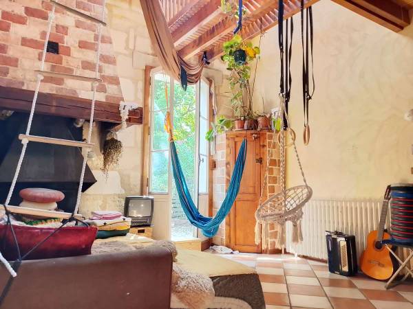 Sous-location / Maison 5 pièces de 150 m², Bègles, Impasse des Camps / Photo 2
