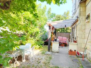 Sublet / 5 rooms house · 150 m², Bègles, Impasse des Camps