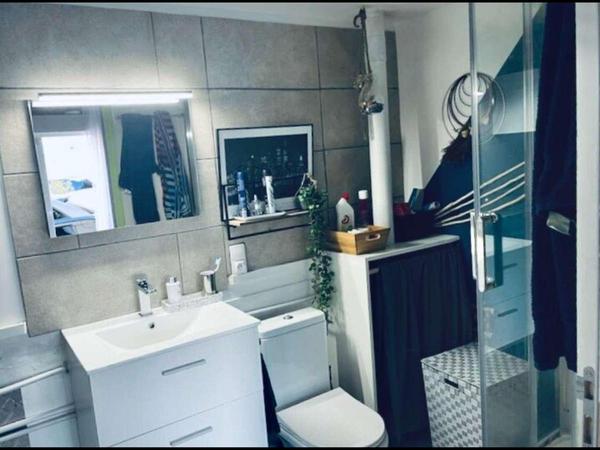 Chambre chez l'habitant / Maison 3 pièces de 74 m², Le Pontet, Route de Morières / Photo 4