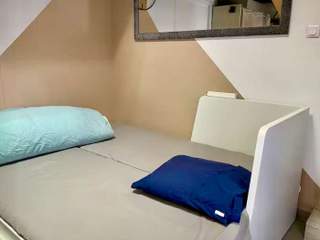 Homestay / 3-bedroom house · 74 m², Le Pontet, Route de Morières