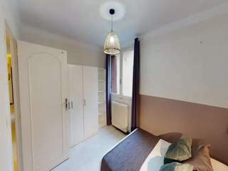 Flatsharing, 6-bedroom flat , Montpellier