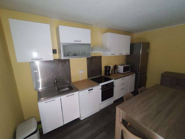 Colocation / Appartement 5 pièces de 90 m², Toulouse / Photo 15