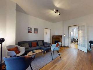 Flatsharing / 8-bedroom flat · 180 m², Vitry-sur-Seine, Avenue de la République