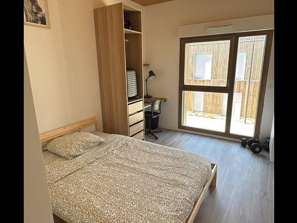 Colocation / Appartement 5 pièces de 93 m², Noisy-le-Grand, Rue de l'Île / Photo 12
