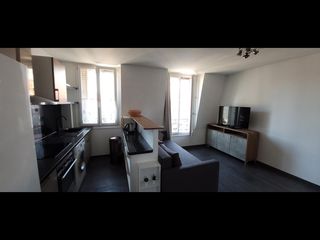 Flatsharing / 3-bedroom flat · 52 m², Ivry-sur-Seine, Rue Blanqui
