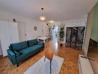 Flatsharing / 4-bedroom flat · 70 m², Angers, Rue des Petites Maulevries