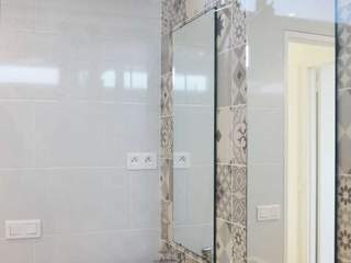 Flatsharing / 4-bedroom student room · 67 m², Montreuil, Boulevard Aristide Briand