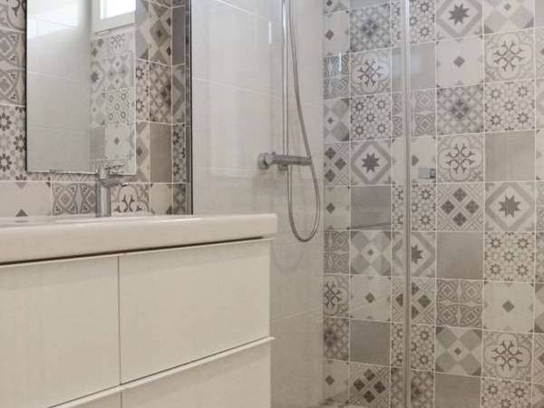 Colocation / Résidence 4 pièces de 67 m², Montreuil, Boulevard Aristide Briand / Photo 2