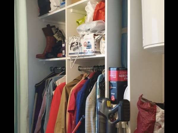 Colocation / Résidence 4 pièces de 67 m², Montreuil, Boulevard Aristide Briand / Photo 8