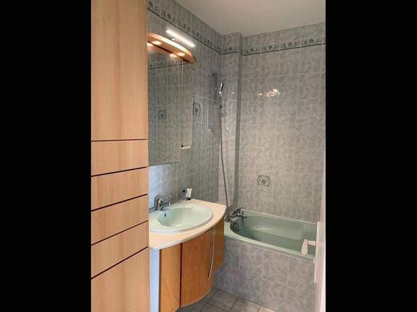 Colocation / Appartement 4 pièces de 65 m², Caen, Rue d'Auge / Photo 12