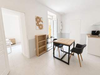 Rental / 3-bedroom flat · 35 m², Béziers, Impasse du Chat