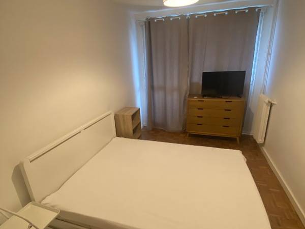 Colocation / Appartement 5 pièces de 96 m², Vitry-sur-Seine / Photo 10