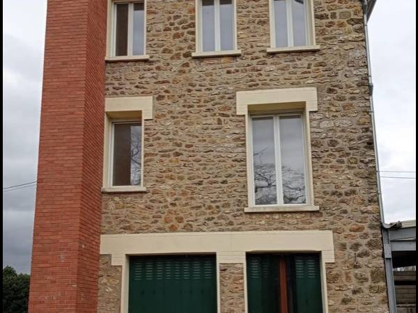 Coliving / Maison 8 pièces de 210 m², Ris-Orangis, Rue Albert Rémy / Photo 8