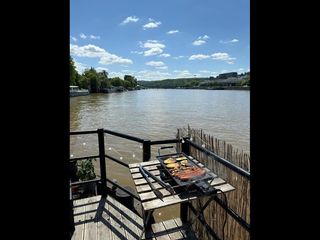 Flatsharing / 5-bedroom boat · 130 m², Boulogne-Billancourt, Quai du 4 Septembre