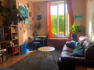 Sous-location / Maison 7 pièces de 195 m², Rembercourt-sur-Mad, Rue du Moulin