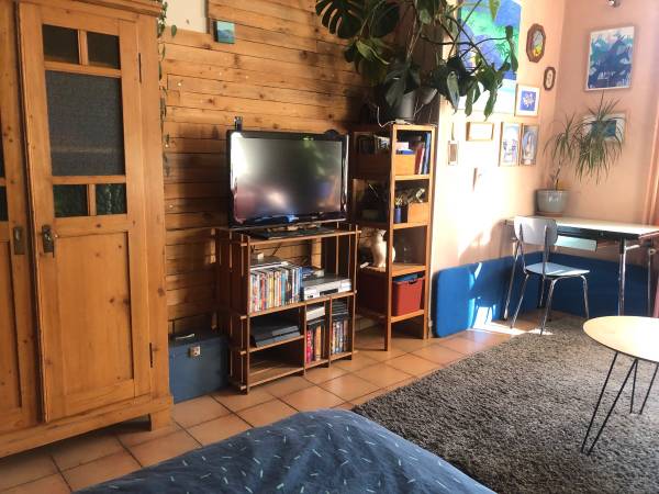 Sous-location / Maison 7 pièces de 195 m², Rembercourt-sur-Mad, Rue du Moulin / Photo 2