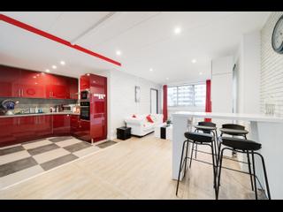 Casa condivisa / 5 rooms apartment · 96 m², Nancy, Rue du Sergent Blandan