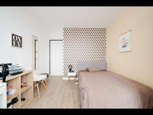 Colocation / Appartement 5 pièces de 96 m², Nancy, Rue du Sergent Blandan / Photo 10
