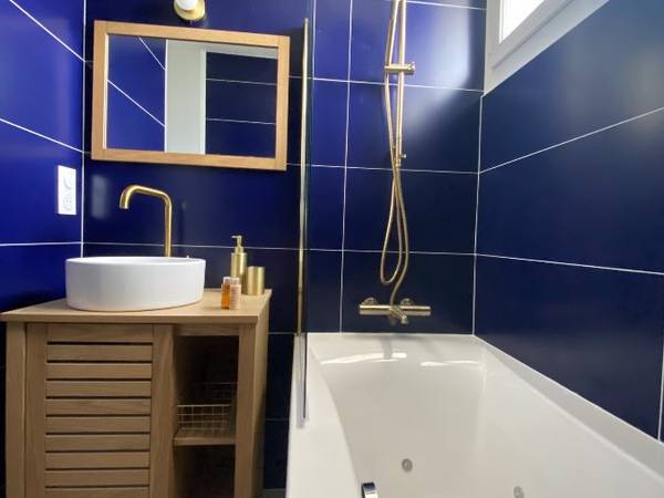 Colocation / Appartement 5 pièces de 68 m², Brest, Rue Paul Masson / Photo 2