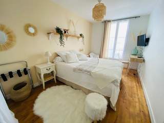 Flatsharing / 5-bedroom flat · 68 m², Brest, Rue Paul Masson