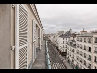 Appartement 4 pièces