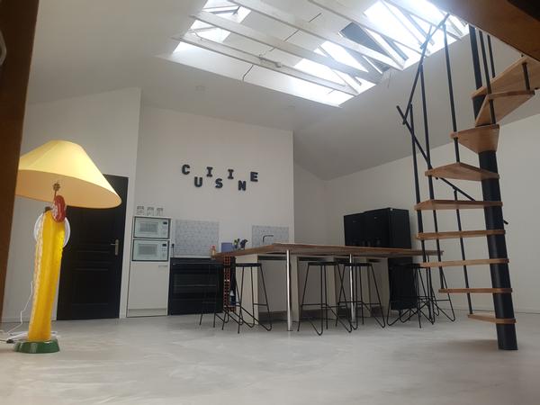 Colocation / Immeuble 10 pièces de 250 m², Roanne, Rue de la Couronne / Photo 2
