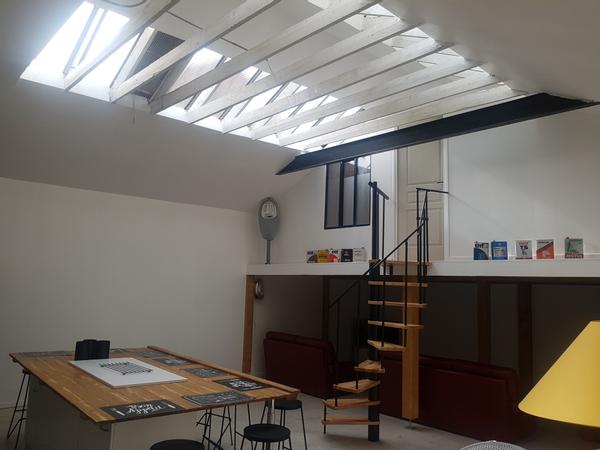 Colocation / Immeuble 10 pièces de 250 m², Roanne, Rue de la Couronne / Photo 6