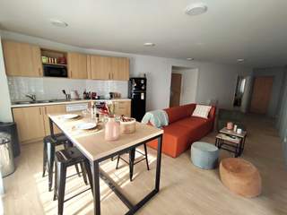 Rental / 7 rooms residence · 95 m², Clermont-Ferrand, 71 Bd Cote Blatin