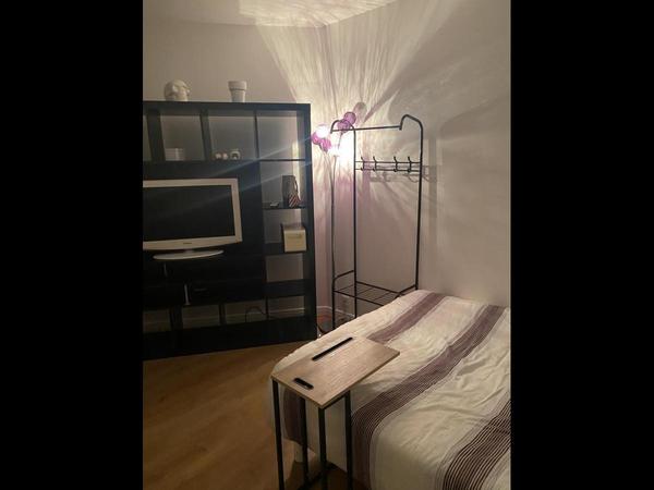 Colocation / Appartement, Boulogne-Billancourt / Photo 10