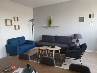 Colocation / 7 rooms apartment · 117 m², Melun, Avenue du 31e Régiment d'Infanterie